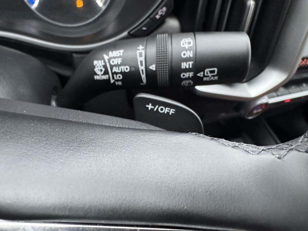 2026 Mazda CX-50 Turbo - Photo 26