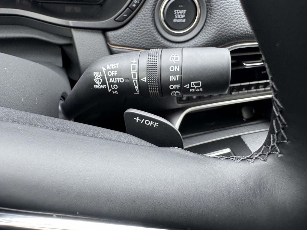 2026 Mazda CX-70 Premium Package - Photo 35