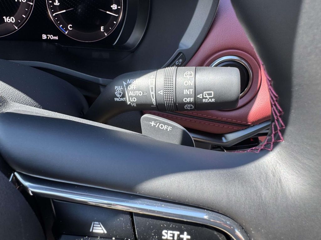 2026 Mazda CX-70 Premium Package - Photo 24