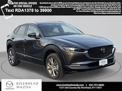 2026 Mazda CX-30 2.5 S Preferred AWD Sport Utility