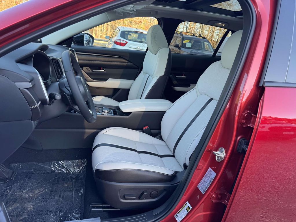 2026 Mazda CX-50 Turbo - Photo 13
