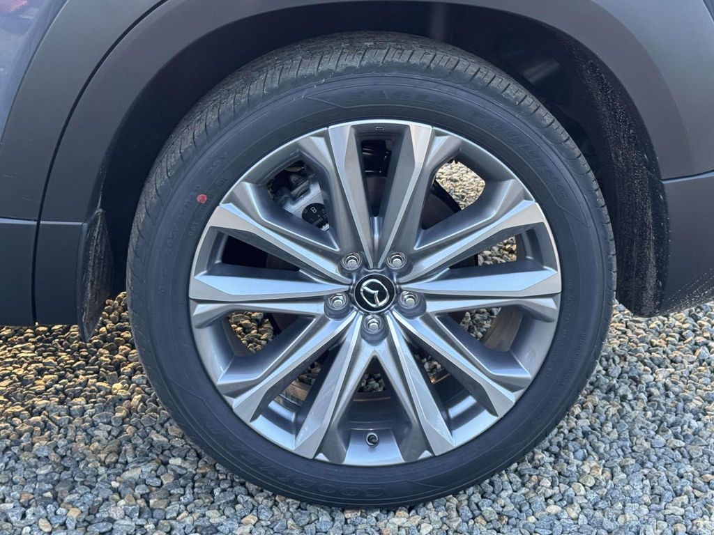 2026 Mazda CX-50 Premium - Photo 11