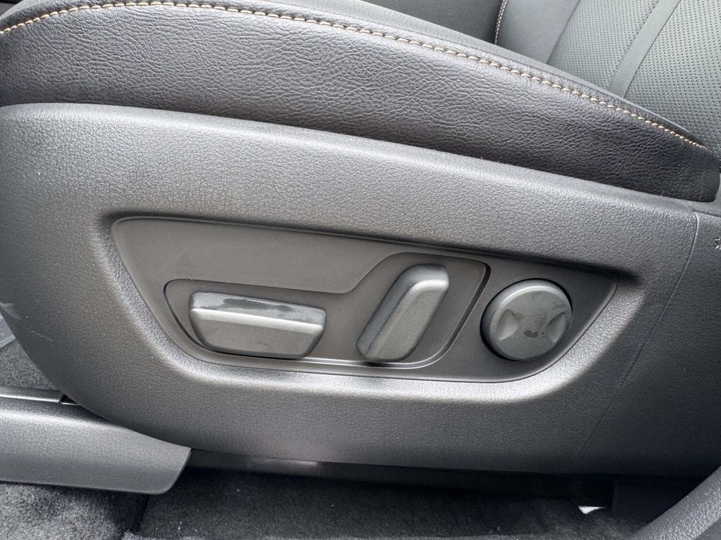 2026 Mazda CX-70 Premium Package - Photo 20
