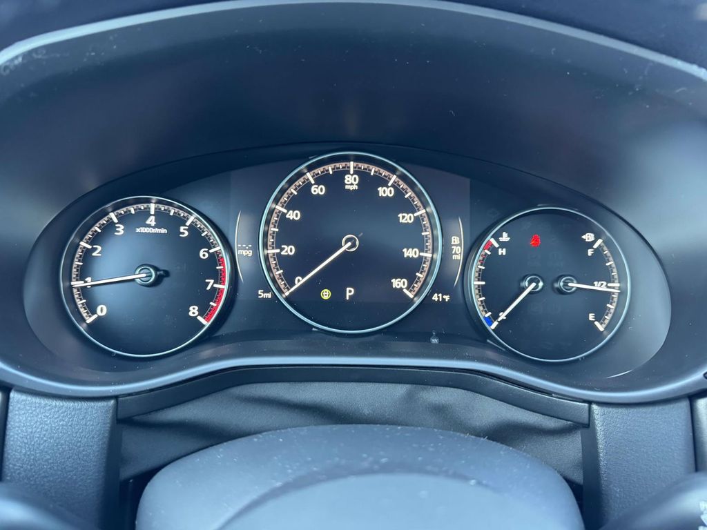 2026 Mazda CX-50 Turbo - Photo 20