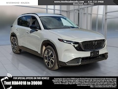 2026 Mazda CX-5 2.5 S Preferred AWD Sport Utility