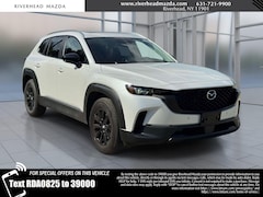 2026 Mazda CX-50 2.5 S Preferred AWD Sport Utility