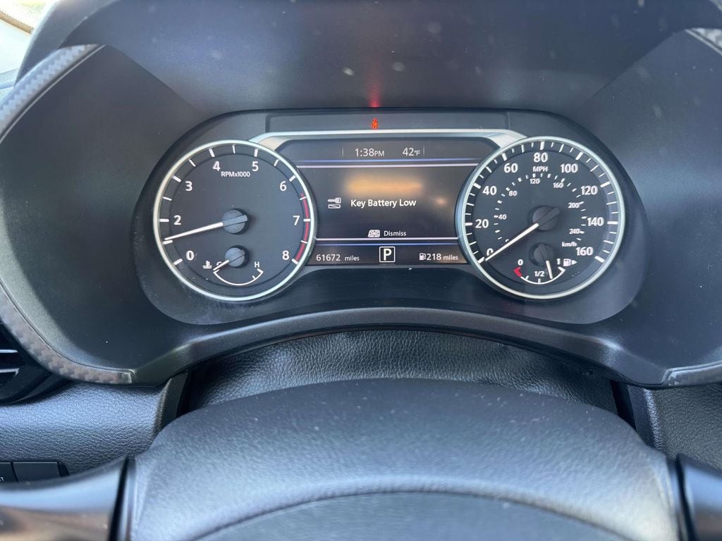 2023 Nissan Sentra SV - Photo 23