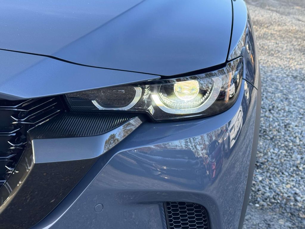 2026 Mazda CX-50 Premium - Photo 8