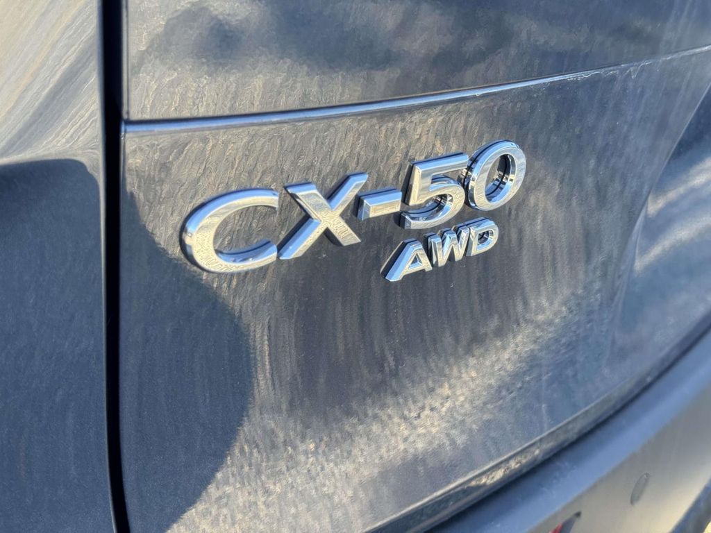 2026 Mazda CX-50 Premium - Photo 11