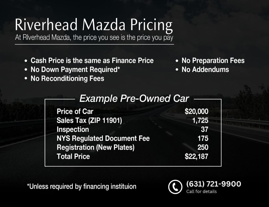 Certified 2025 Mazda CX-50 Hybrid Preferred Package SUV