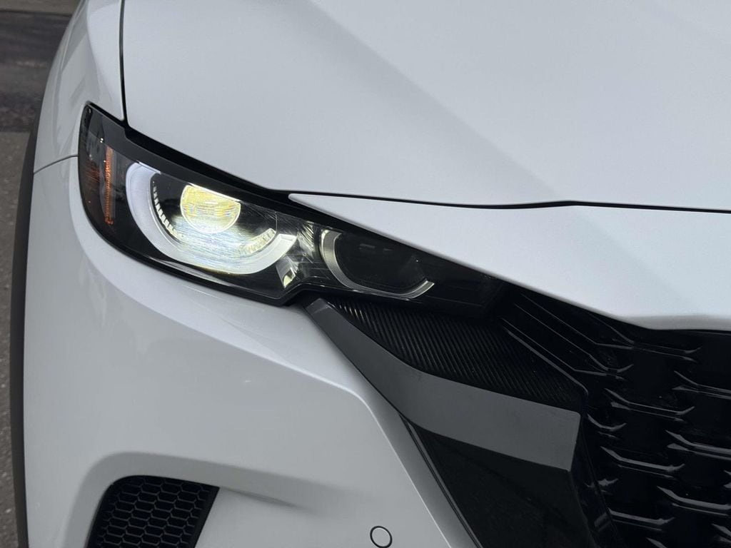 2026 Mazda CX-50 Turbo - Photo 8