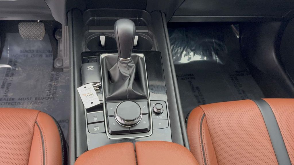 2026 Mazda CX-50 Turbo - Photo 16