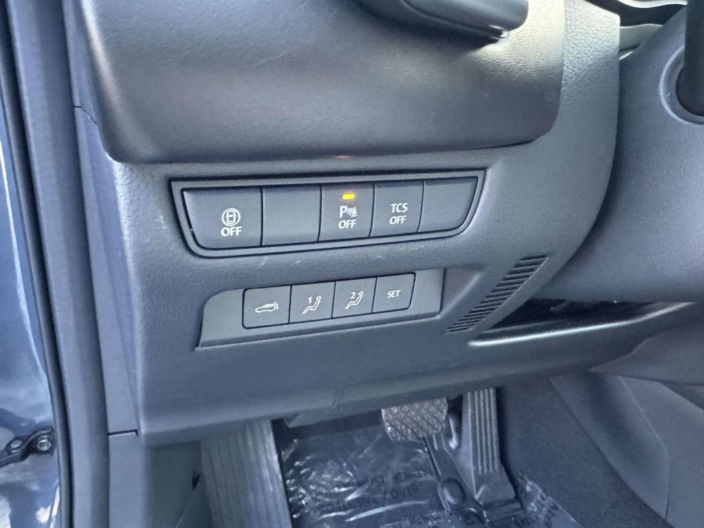 2026 Mazda CX-50 Premium - Photo 20
