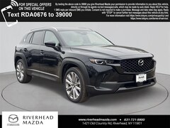 2026 Mazda CX-50 2.5 S Premium AWD Sport Utility
