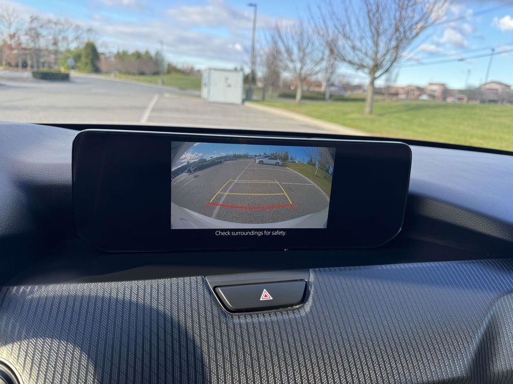 2024 Mazda CX-90 Turbo Select Package - Photo 27