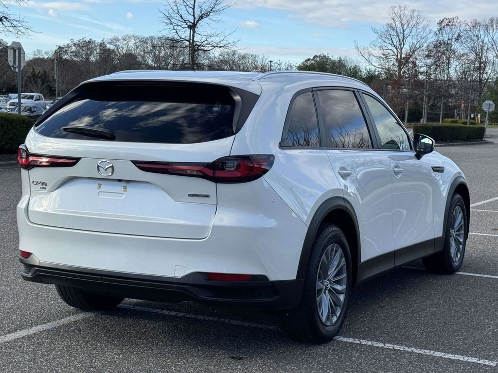 2024 Mazda CX-90 Turbo Select Package - Photo 9