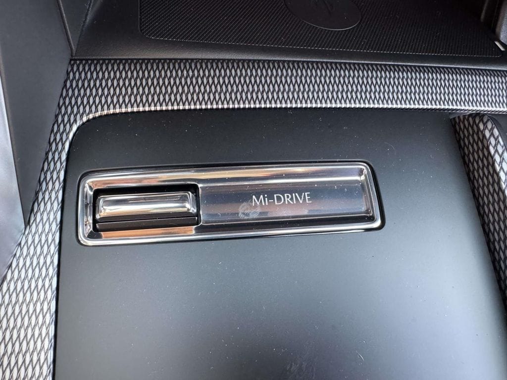 2026 Mazda CX-70 Premium Package - Photo 28