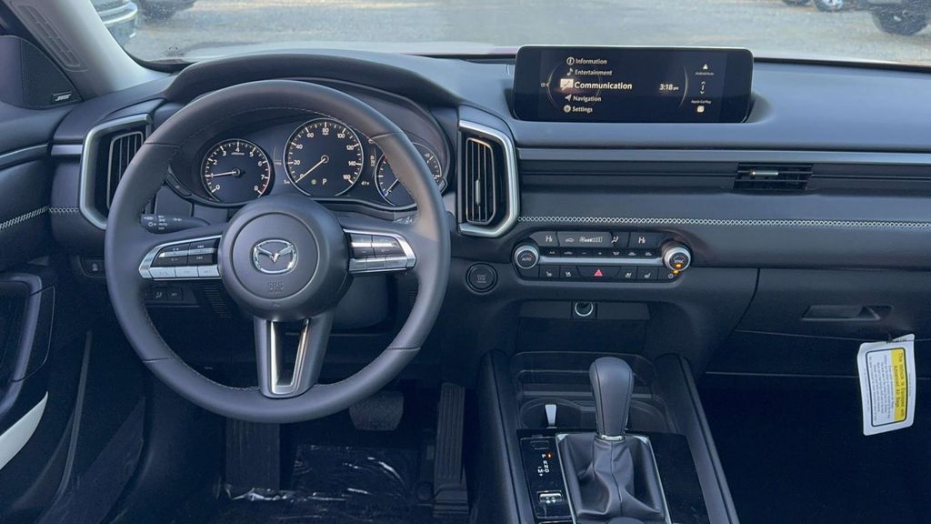 2026 Mazda CX-50 Turbo - Photo 12