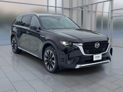 2026 Mazda CX-90 Plug-In Hybrid Premium Plus AWD Sport Utility