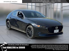 2026 Mazda Mazda3 Hatchback 2.5 S Select Sport HATCHBACK