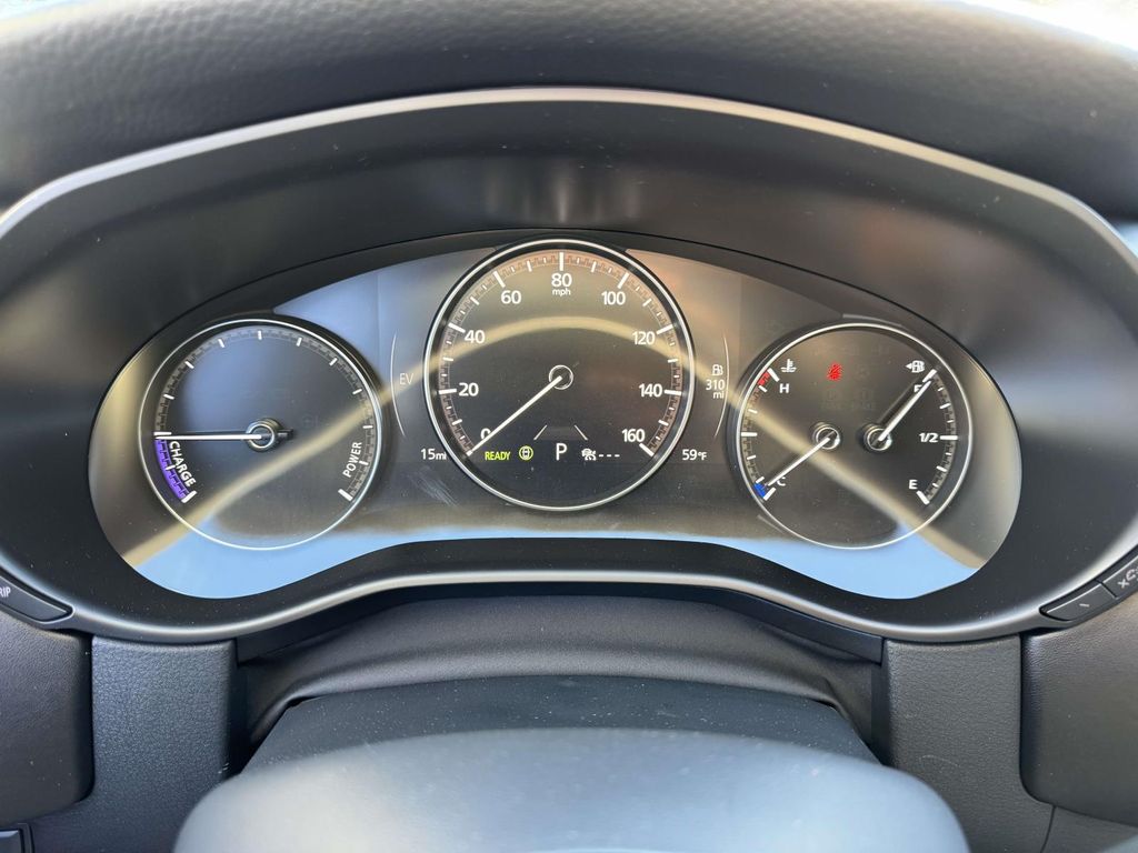 2026 Mazda CX-50 Premium - Photo 28