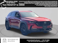 2025 Mazda CX-50 2.5 S Select AWD Sport Utility 2025 Mazda CX-50 2.5 S Select AWD Sport Utility