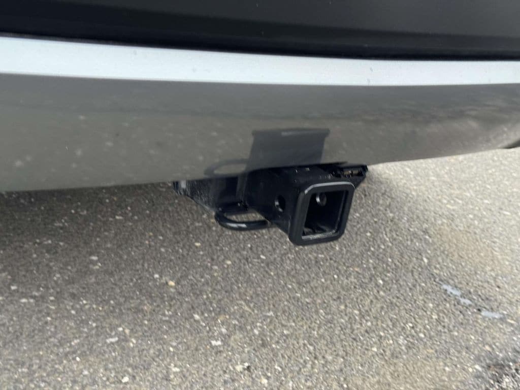2026 Mazda CX-50 Turbo - Photo 10