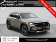Mazda CX-50