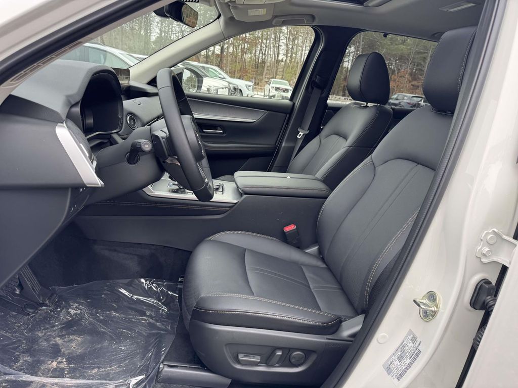 2026 Mazda CX-70 Premium Package - Photo 14