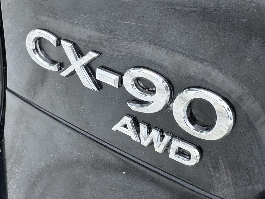 2026 Mazda CX-90 Premium Plus Package - Photo 10