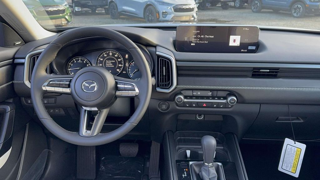 2026 Mazda CX-50 Premium - Photo 12