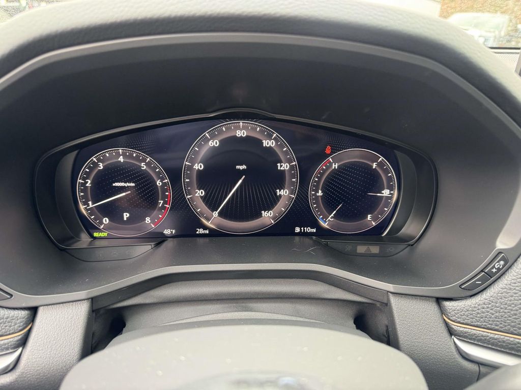 2026 Mazda CX-90 Premium Package - Photo 26