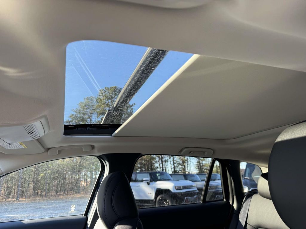2026 Mazda CX-50 Premium - Photo 24
