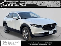 2026 Mazda CX-30 2.5 S Preferred AWD Sport Utility