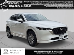 2025 Mazda CX-5 2.5 S Preferred AWD Sport Utility