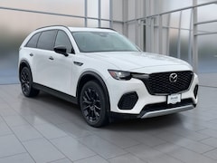 2026 Mazda CX-70 3.3 Turbo Premium AWD Sport Utility