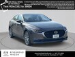 Mazda Mazda3 Sedan