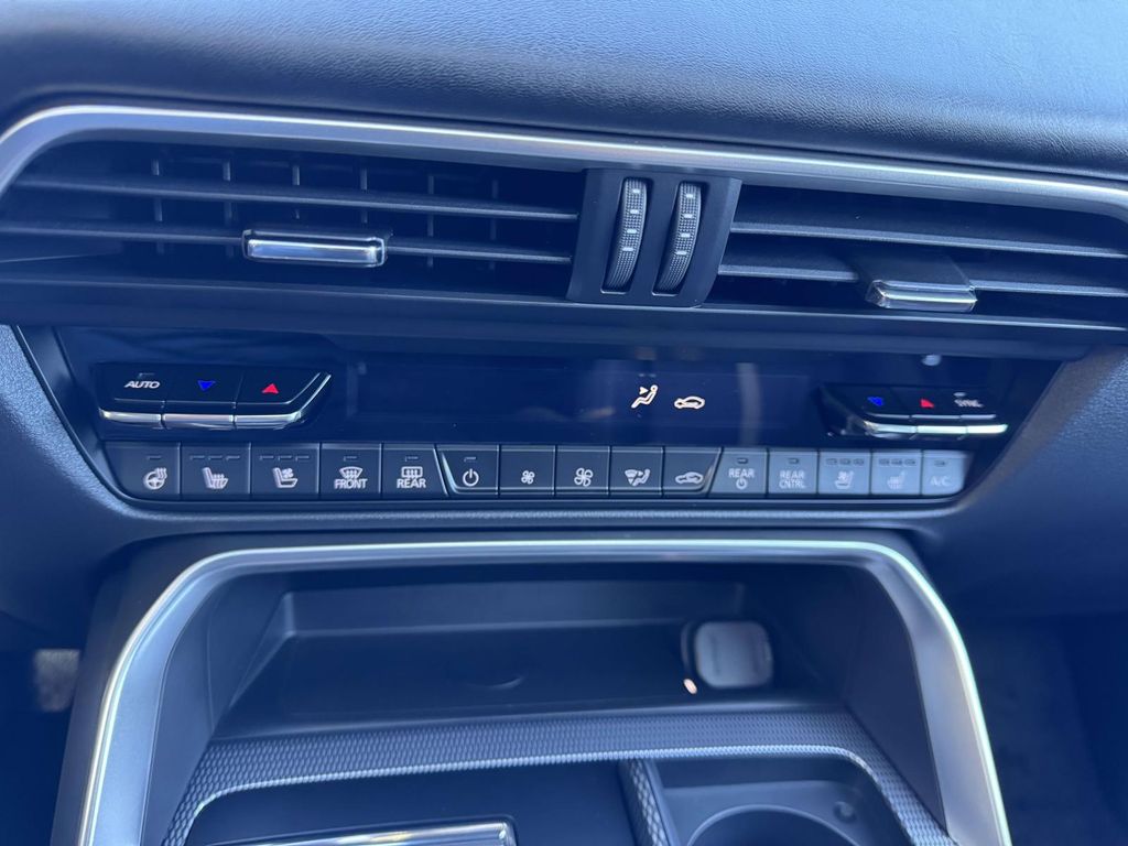 2026 Mazda CX-90 Premium Sport Package - Photo 30