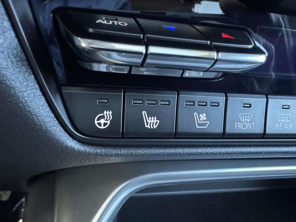 2026 Mazda CX-90 Premium Sport Package - Photo 33