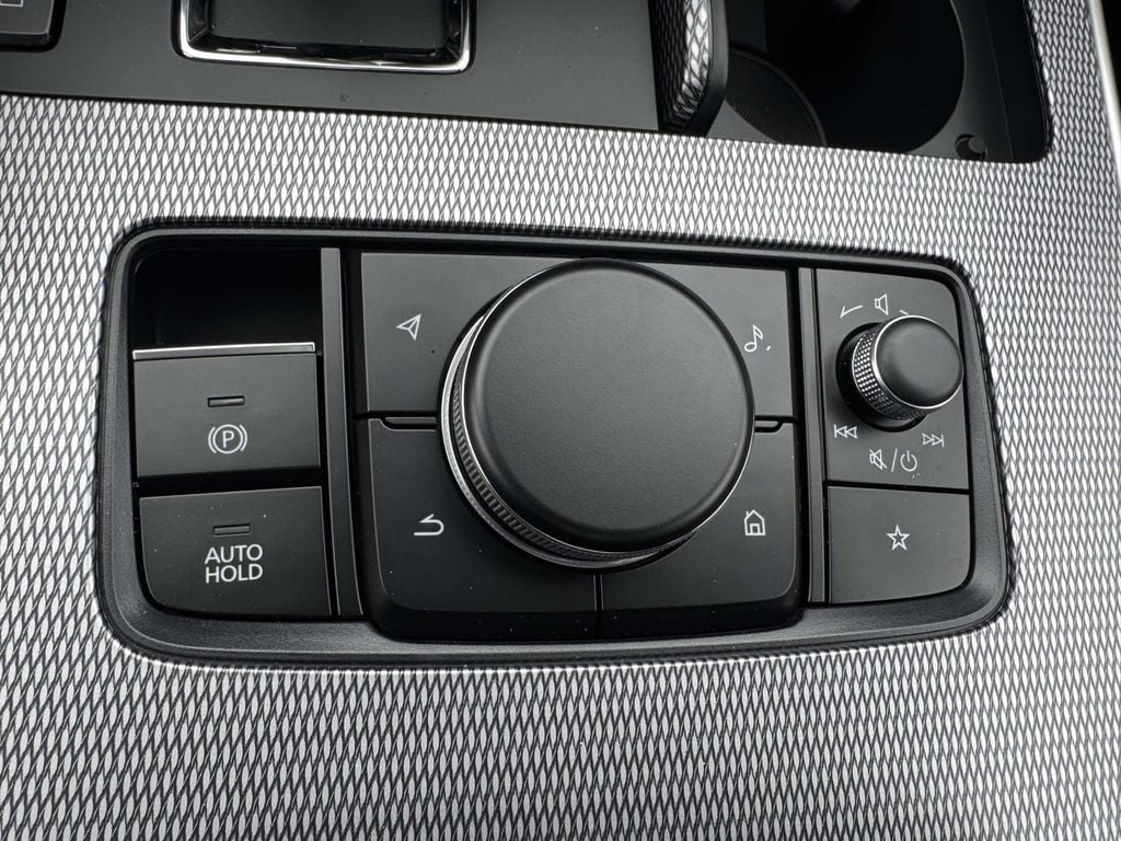 2026 Mazda CX-90 Premium Plus Package - Photo 30