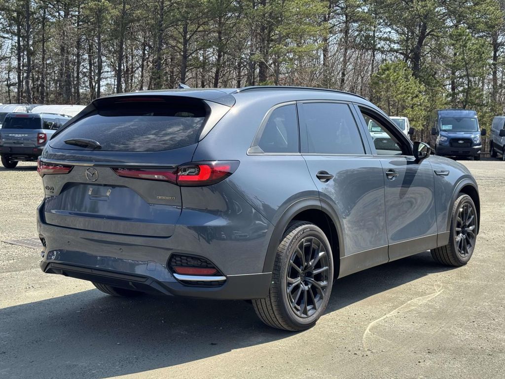 2026 Mazda CX-70 Premium Package - Photo 7
