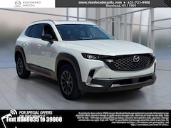 2026 Mazda CX-50 Hybrid Preferred AWD Sport Utility