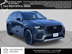 2026 Mazda CX-70 3.3 Turbo Premium Plus AWD Sport Utility