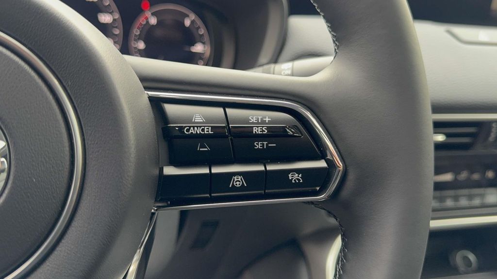2026 Mazda CX-90 Premium Package - Photo 17