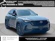 Mazda CX-50 Hybrid