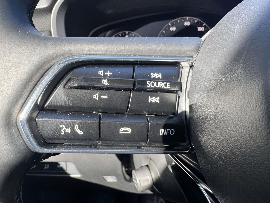 2026 Mazda CX-90 Premium Sport Package - Photo 37