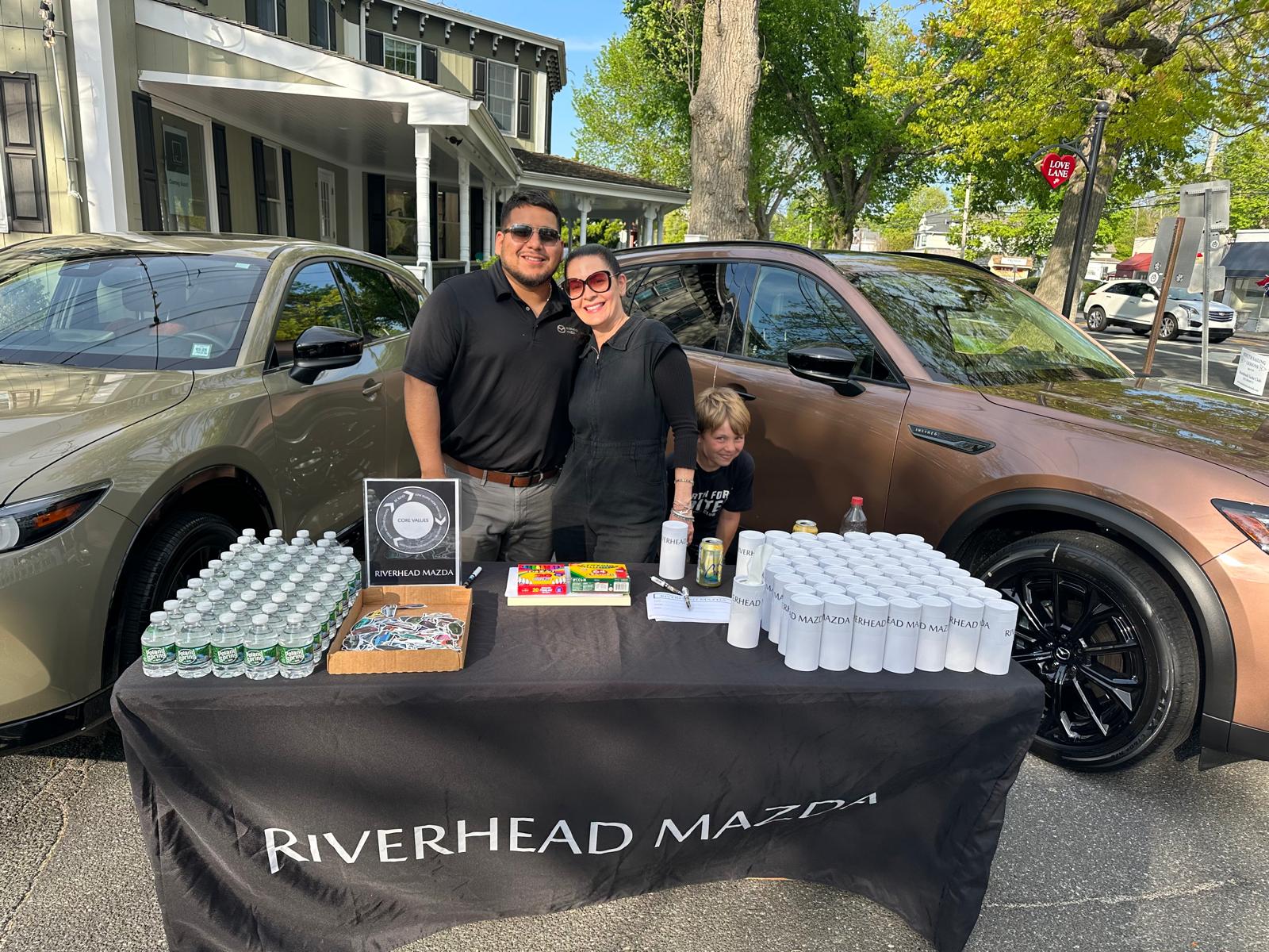 First Friday's in Mattituck