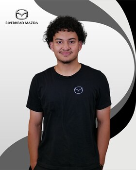 Staff member Matt Amaya from ID_a48b72c3f513