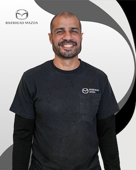 Staff member Samad Jawed from ID_a48b72c3f513