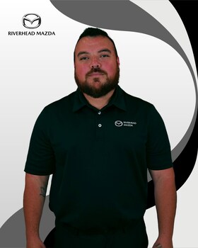 Staff member Rudy Perez from ID_a48b72c3f513